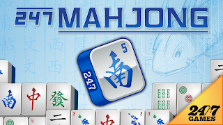 247 Mahjong screenshot 1