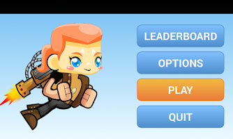 Rocket girl 1.0 постер
