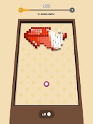 Pixel Shot 3D स्क्रीनशॉट 5