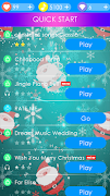 5 Schermata Christmas Piano Tap 2018