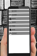 Scanner & Qr Code screenshot 1