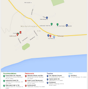 Vik Map स्क्रीनशॉट 1