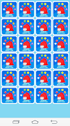 1 Schermata Diamond Memory Game