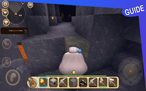 Guide For Mini World block syot layar 1