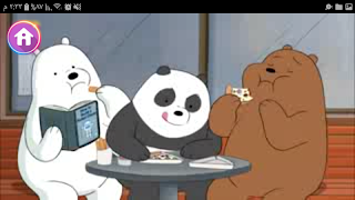 الدببة الثلاثة بالعربي كرتون  بدون انترنت capture d'écran 2