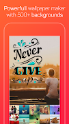 Quotes Maker Screenshot 2