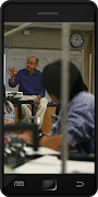 Physics Classroom Cartaz