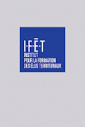 IFET 海報