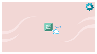 Jump Ball ภาพหน้าจอ 2