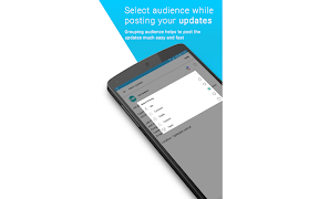 Qkopy Lite capture d'écran 3