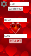 Fake Love Test Ekran Görüntüsü 3