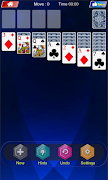 Solitaire Collection Plus captura de pantalla 7