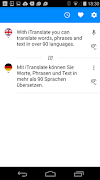 Offline Translator : Free ! screenshot 3