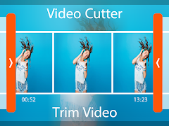 Video Cutter স্ক্রিনশট 4