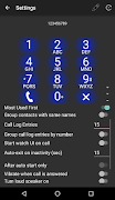 2 Schermata weaRDialer