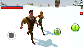 برنامه‌نما Battle Royale Project: Darwin عکس از صفحه