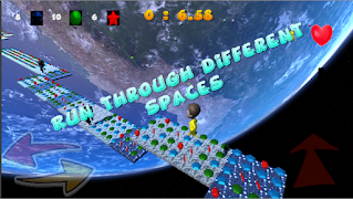 Space Adventures 海报