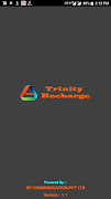 Trinity Recharge Cartaz