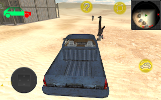 Middle East Western screenshot 3
