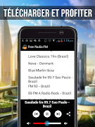 Radio CD اسکرین شاٹ 2