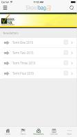 Risdon Park Primary School screenshot 3