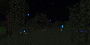 Dissolution Mod for Minecraft syot layar 1