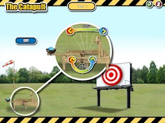 Science Max Experiments 스크린샷 2