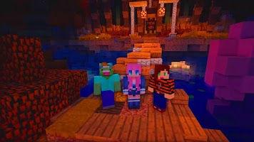 Shadow Lady Videos screenshot 2