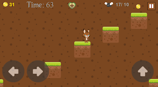 Cat Game スクリーンショット 1