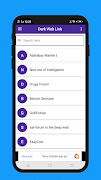 Dark Web Access syot layar 2