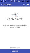 VTION Digital plakat