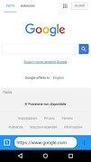 Surfer Web Browser captura de pantalla 1
