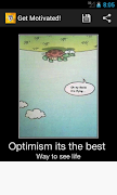 Get Motivated! poster