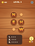 Word Maze! تصوير الشاشة 4