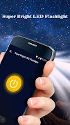 Taschenlampe – Flashlight Torch LED Light Screenshot 5