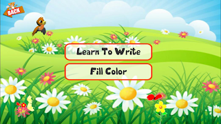 ABC Learning for Kids スクリーンショット 4