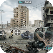 Sniper ซุ่มยิง 截图 4