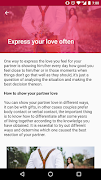 Love Test ภาพหน้าจอ 7