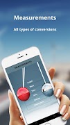 Physics Unit Converter Ekran Görüntüsü 6