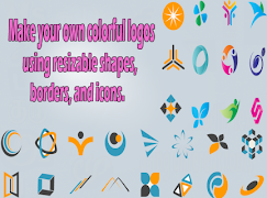 Logo Maker Pro Poster