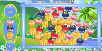 Magic Forest Tree تصوير الشاشة 5