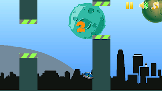 Help Alien 截圖 2