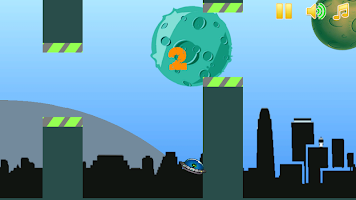 Help Alien screenshot 2