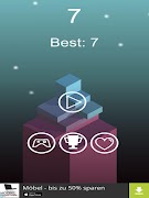Sky High - Stack Game স্ক্রিনশট 6