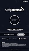 Sleep Automatic 포스터