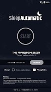 Sleep Automatic โปสเตอร์