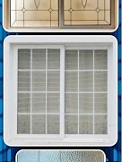 Einfache Fenster Designs Screenshot 2