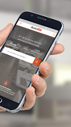 AgoraBiz screenshot 1