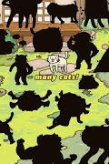 猫の進化の世界 Cat Evolution World スクリーンショット 3