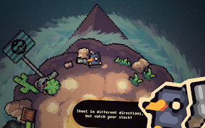 Battle Ducks screenshot 5